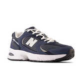 New Balance 530 Navy Silver MAR - MR530SMT-205